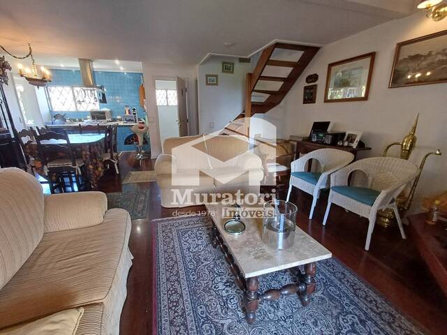 Apartamento para Venda em Campos do Jordão - 4