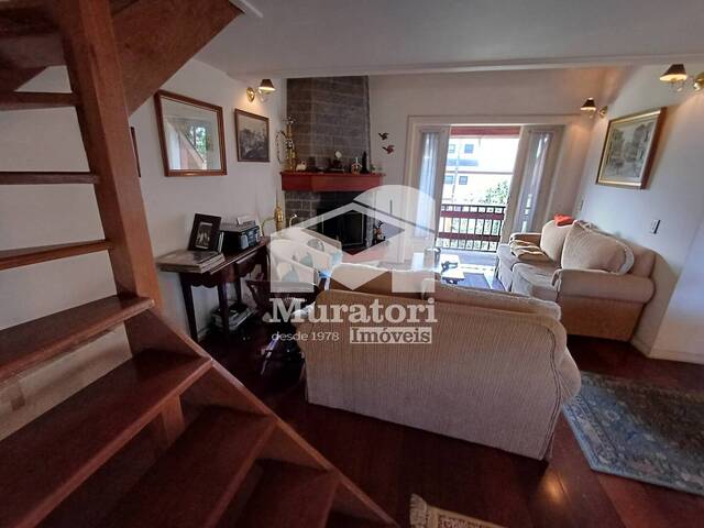 Apartamento para Venda em Campos do Jordão - 5
