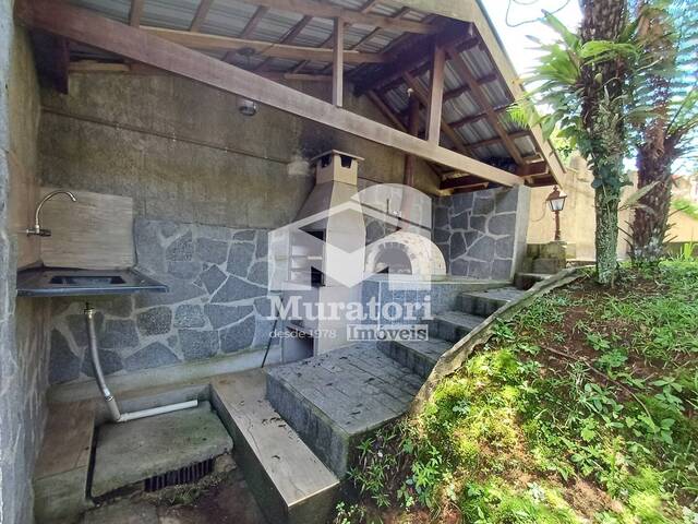 #2515 - Apartamento para Venda em Campos do Jordão - SP