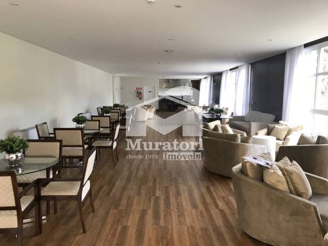Apartamento para Venda em Campos do Jordão - 4