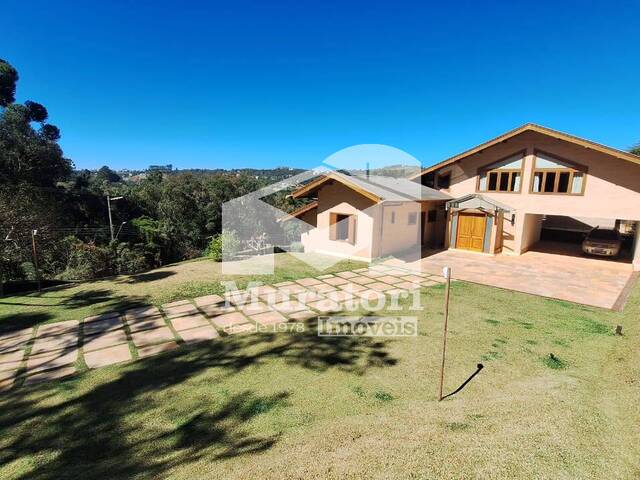 #2452 - Casa para Venda em Campos do Jordão - SP