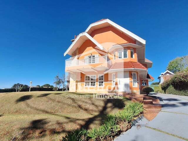 Casa para Venda em Campos do Jordão - 5