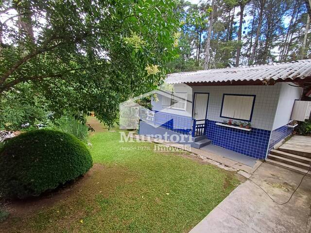 Casa para Venda em Campos do Jordão - 5