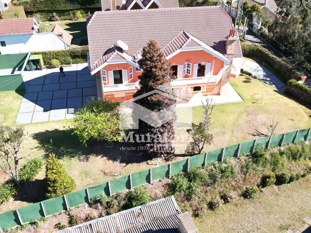 Casa para Venda em Campos do Jordão - 4