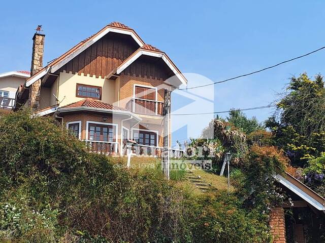 Casa para Venda em Campos do Jordão - 5