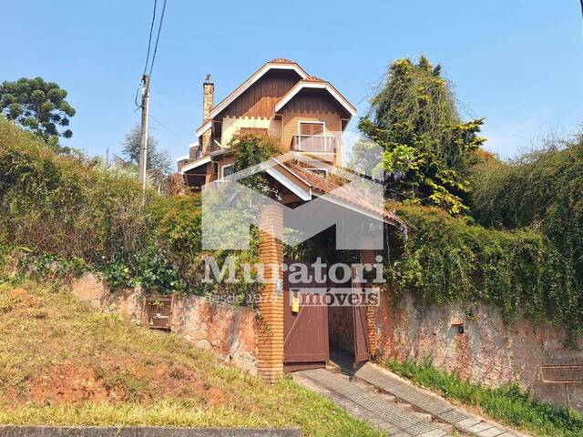 Casa para Venda em Campos do Jordão - 4