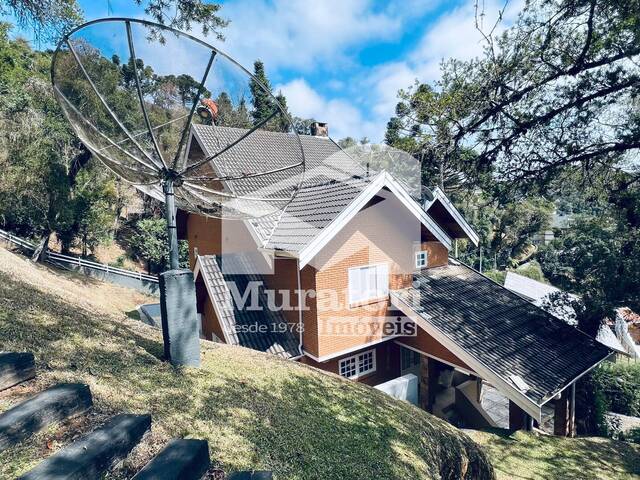 Casa em condomínio para Venda em Campos do Jordão - 4