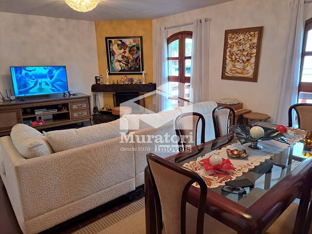 Apartamento para Venda em Campos do Jordão - 4