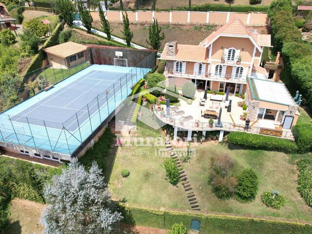 Casa para Venda em Campos do Jordão - 4