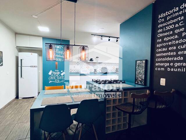 Apartamento para Venda em Campos do Jordão - 5