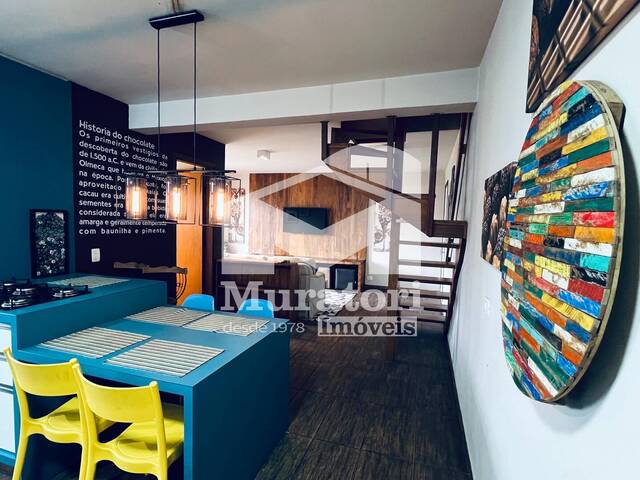 Apartamento para Venda em Campos do Jordão - 4