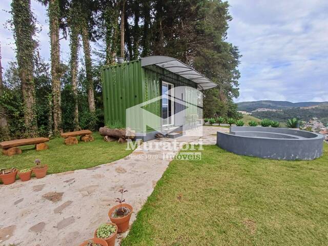 Casa para Venda em Campos do Jordão - 4