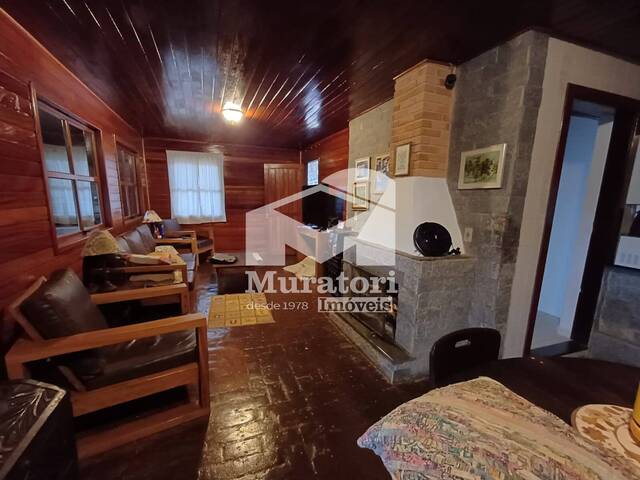 Casa para Venda em Campos do Jordão - 5