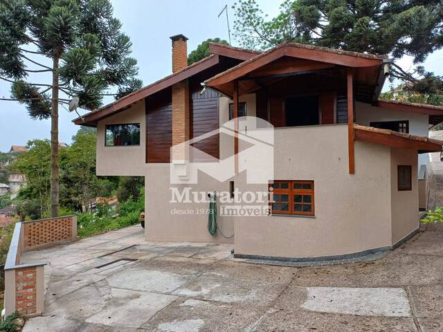 Casa para Venda em Campos do Jordão - 4