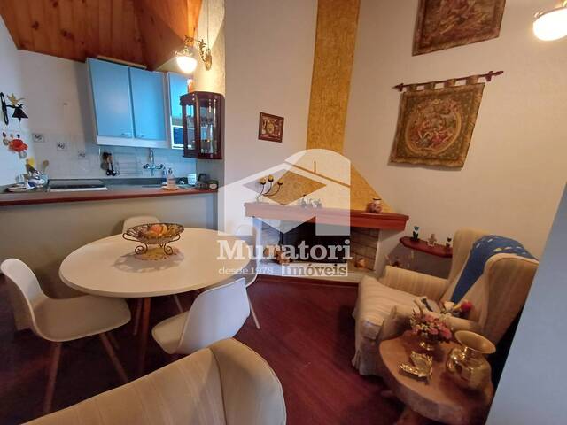 Apartamento para Venda em Campos do Jordão - 5