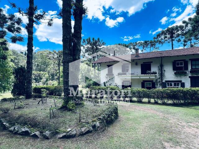 Casa em condomínio para Venda em Campos do Jordão - 4
