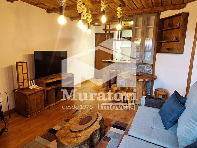Apartamento para Venda em Campos do Jordão - 5
