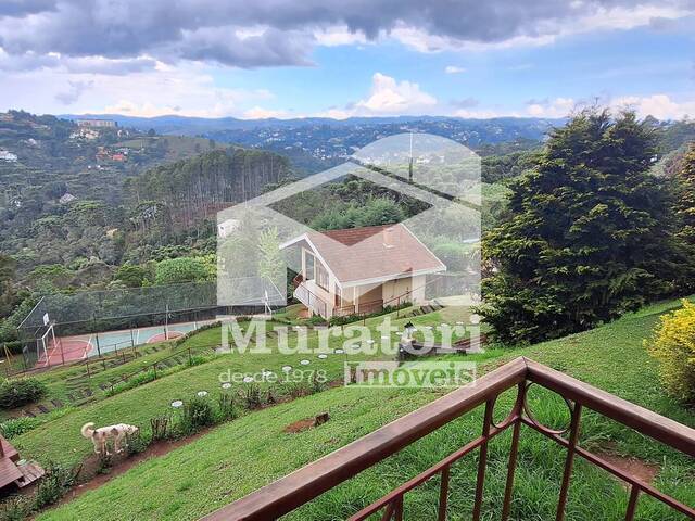 Apartamento para Venda em Campos do Jordão - 4