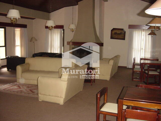 Apartamento para Venda em Campos do Jordão - 4