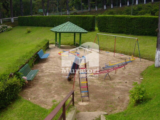 Apartamento para Venda em Campos do Jordão - 5