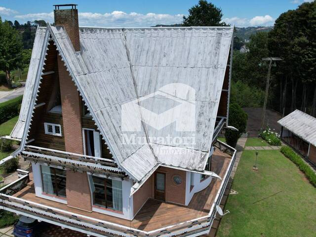 Casa para Venda em Campos do Jordão - 5