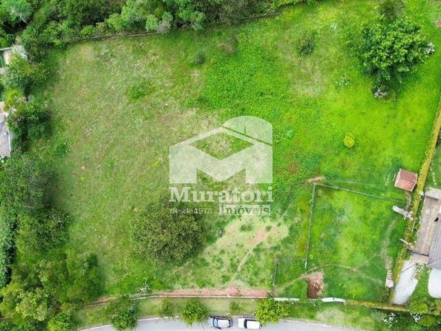 #2570 - Área para Venda em Campos do Jordão - SP