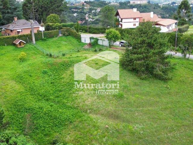 #2570 - Área para Venda em Campos do Jordão - SP