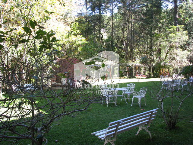 #2571 - Apartamento para Venda em Campos do Jordão - SP