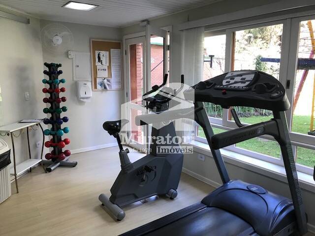 #2571 - Apartamento para Venda em Campos do Jordão - SP
