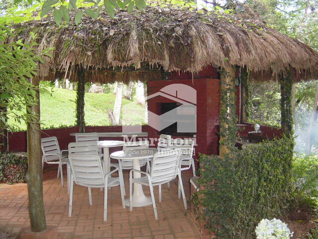 #2573 - Apartamento para Venda em Campos do Jordão - SP