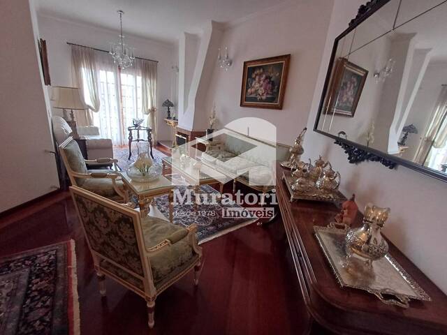 #2574 - Apartamento para Venda em Campos do Jordão - SP