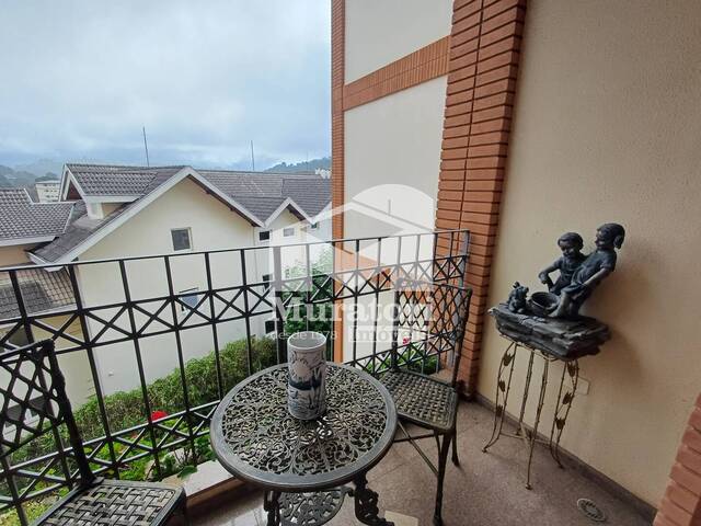 Apartamento para Venda em Campos do Jordão - 4