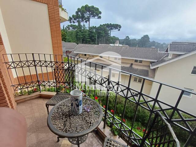 Apartamento para Venda em Campos do Jordão - 5