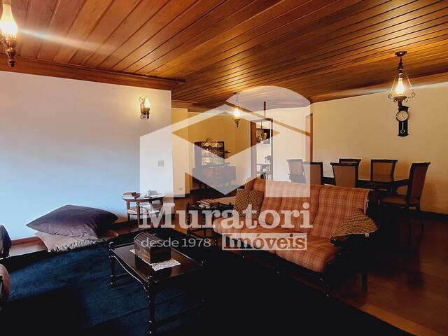Apartamento para Venda em Campos do Jordão - 4