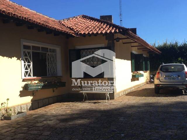 Casa para Venda em Campos do Jordão - 4