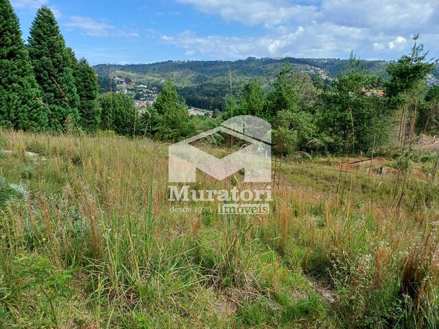 #2582 - Terreno para Venda em Campos do Jordão - SP