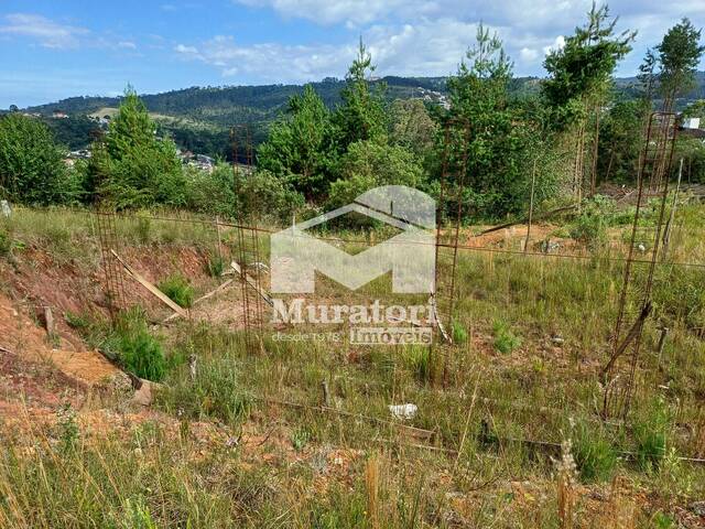 Terreno para Venda em Campos do Jordão - 5