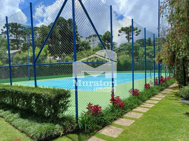#2584 - Apartamento para Venda em Campos do Jordão - SP