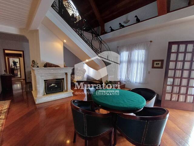 Apartamento para Venda em Campos do Jordão - 5