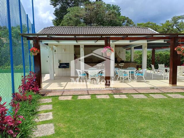 Apartamento para Venda em Campos do Jordão - 4