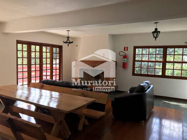 #2588 - Apartamento para Venda em Campos do Jordão - SP