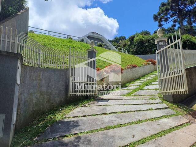 Casa para Venda em Campos do Jordão - 4