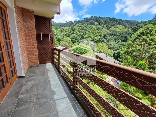 #2591 - Apartamento para Venda em Campos do Jordão - SP