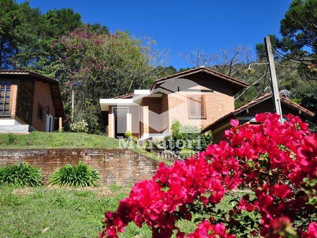 Casa para Venda em Campos do Jordão - 5