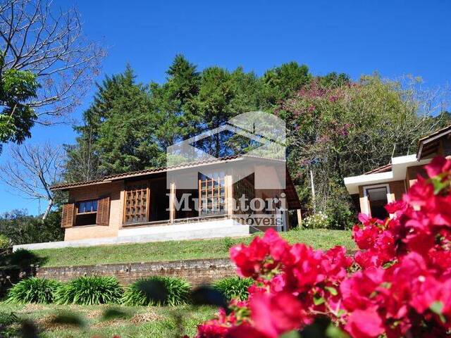 Casa para Venda em Campos do Jordão - 4