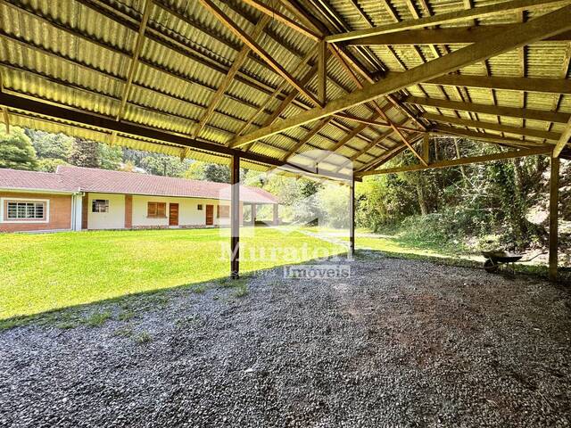 Área para Venda em Campos do Jordão - 4