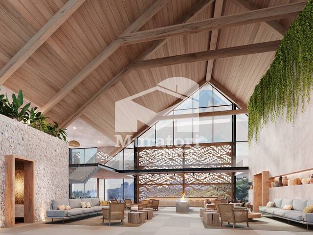 Apartamento para Venda em Campos do Jordão - 5