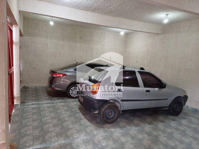 #2600 - Casa para Venda em Campos do Jordão - SP
