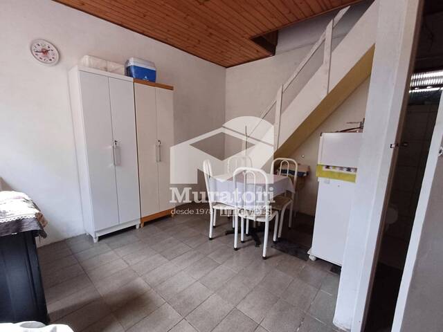 #2600 - Casa para Venda em Campos do Jordão - SP