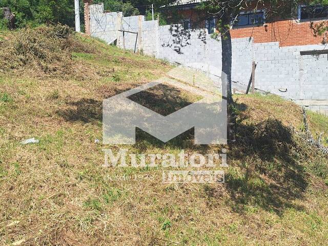 #2587 - Terreno para Venda em Campos do Jordão - SP